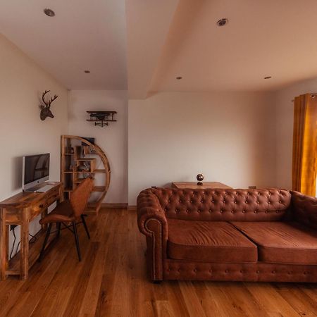 Luxury Cottage With Stunning Views By Fairy Pools 4 Carbost  Luaran gambar