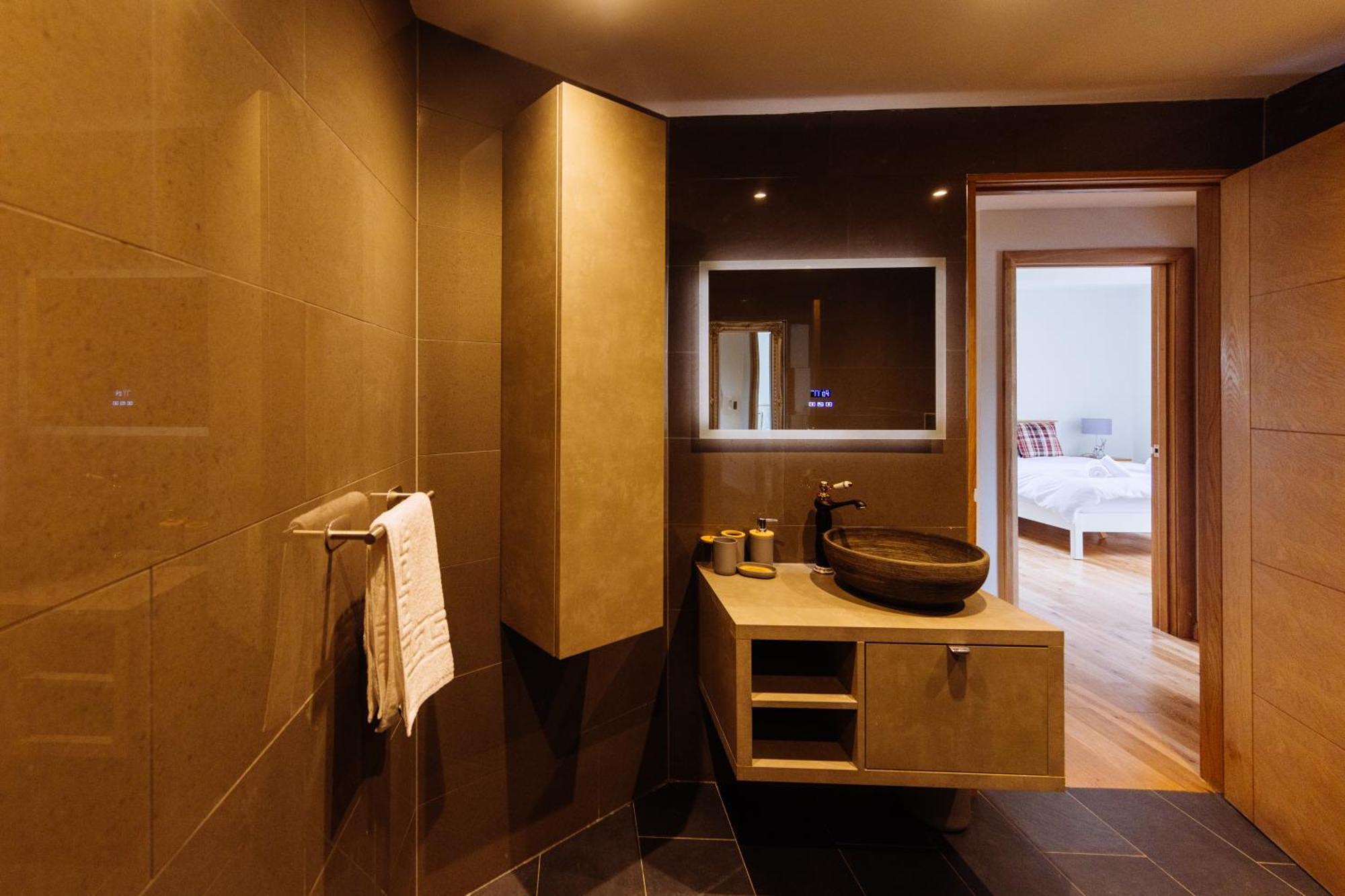 Luxury Cottage With Stunning Views By Fairy Pools 4 Carbost  Luaran gambar