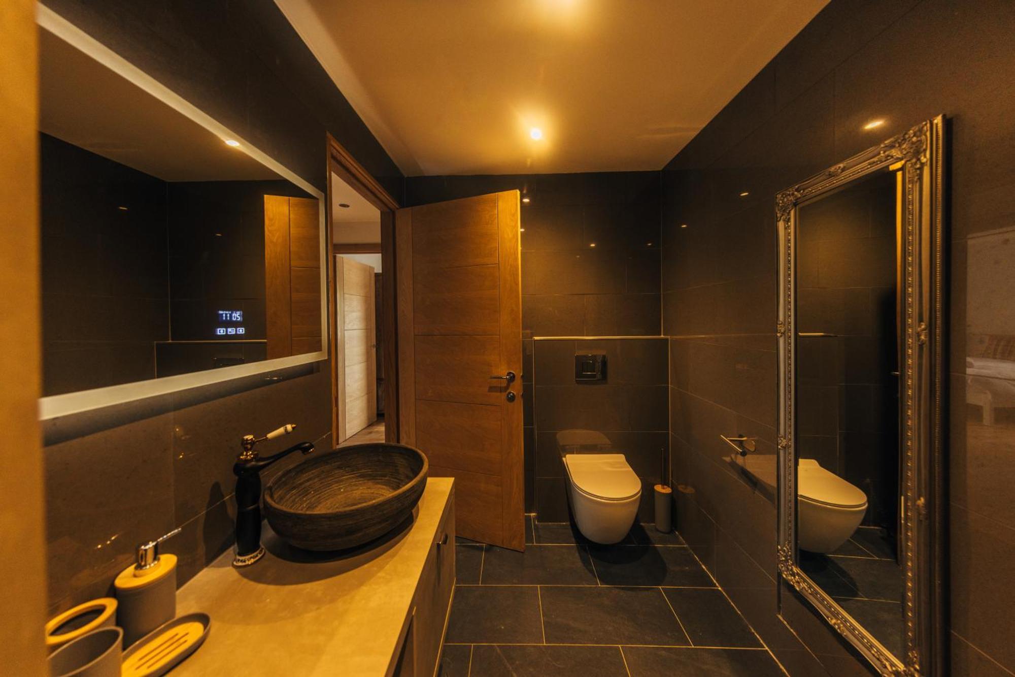 Luxury Cottage With Stunning Views By Fairy Pools 4 Carbost  Luaran gambar