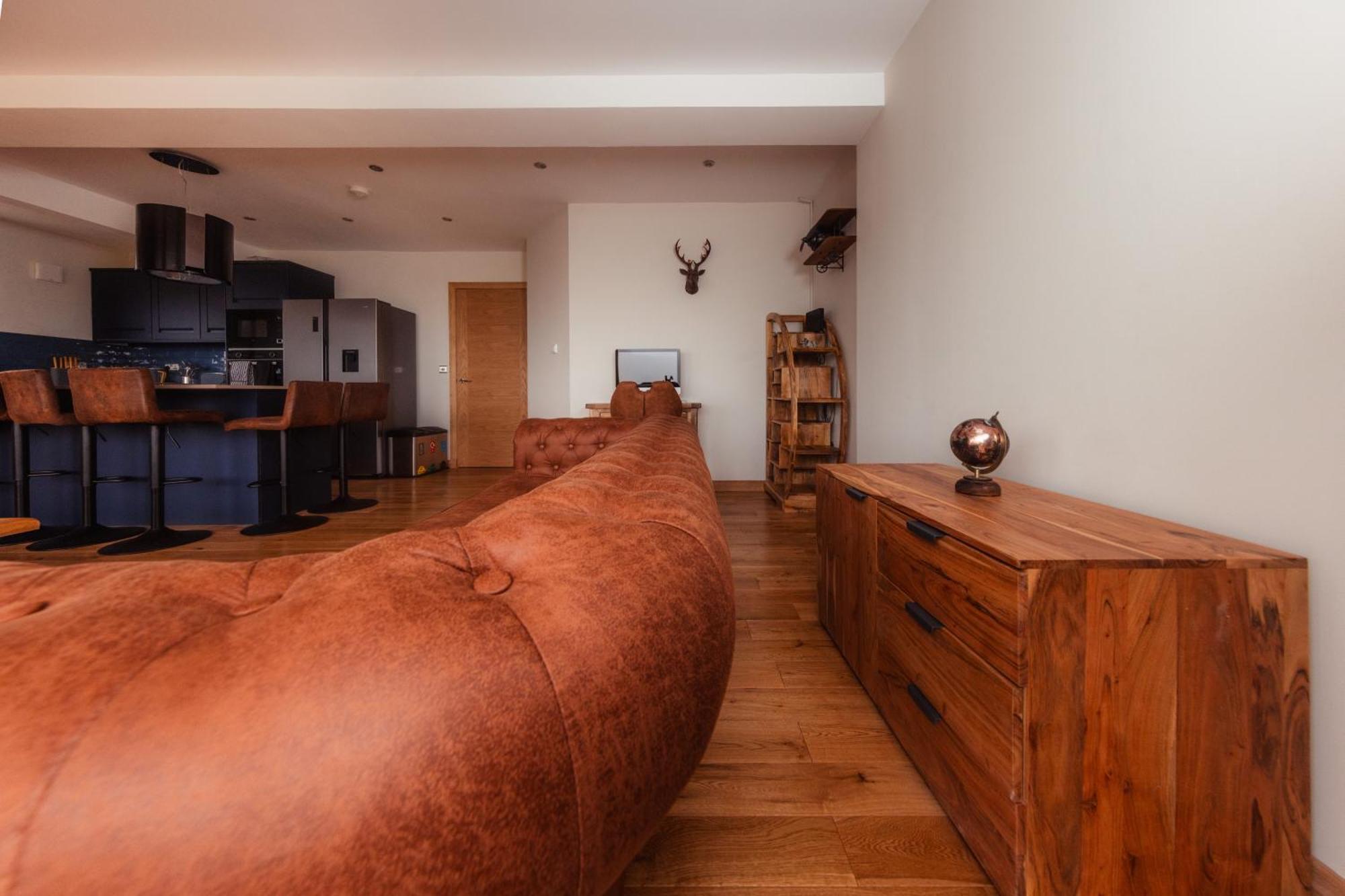 Luxury Cottage With Stunning Views By Fairy Pools 4 Carbost  Luaran gambar