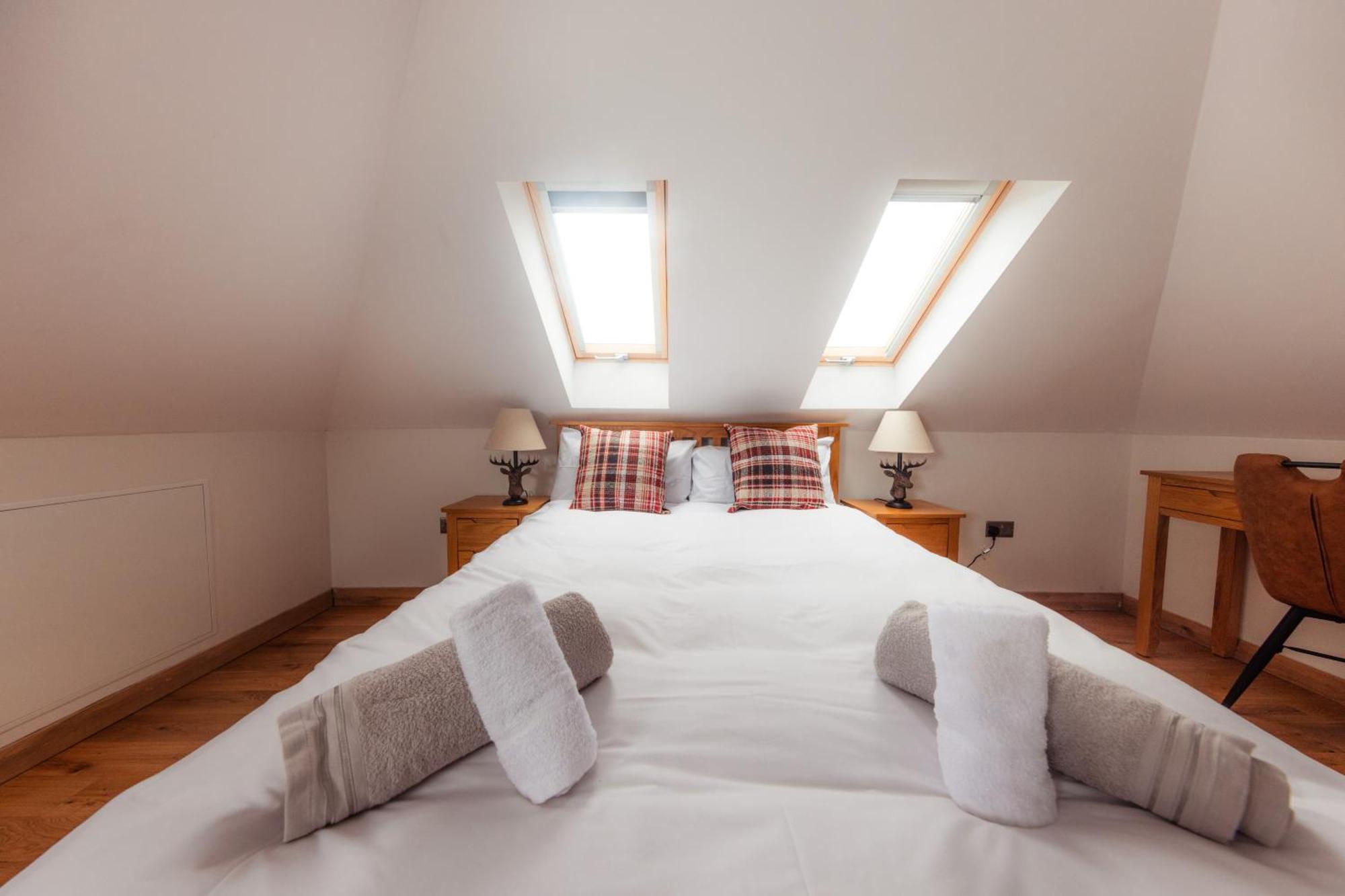 Luxury Cottage With Stunning Views By Fairy Pools 4 Carbost  Luaran gambar