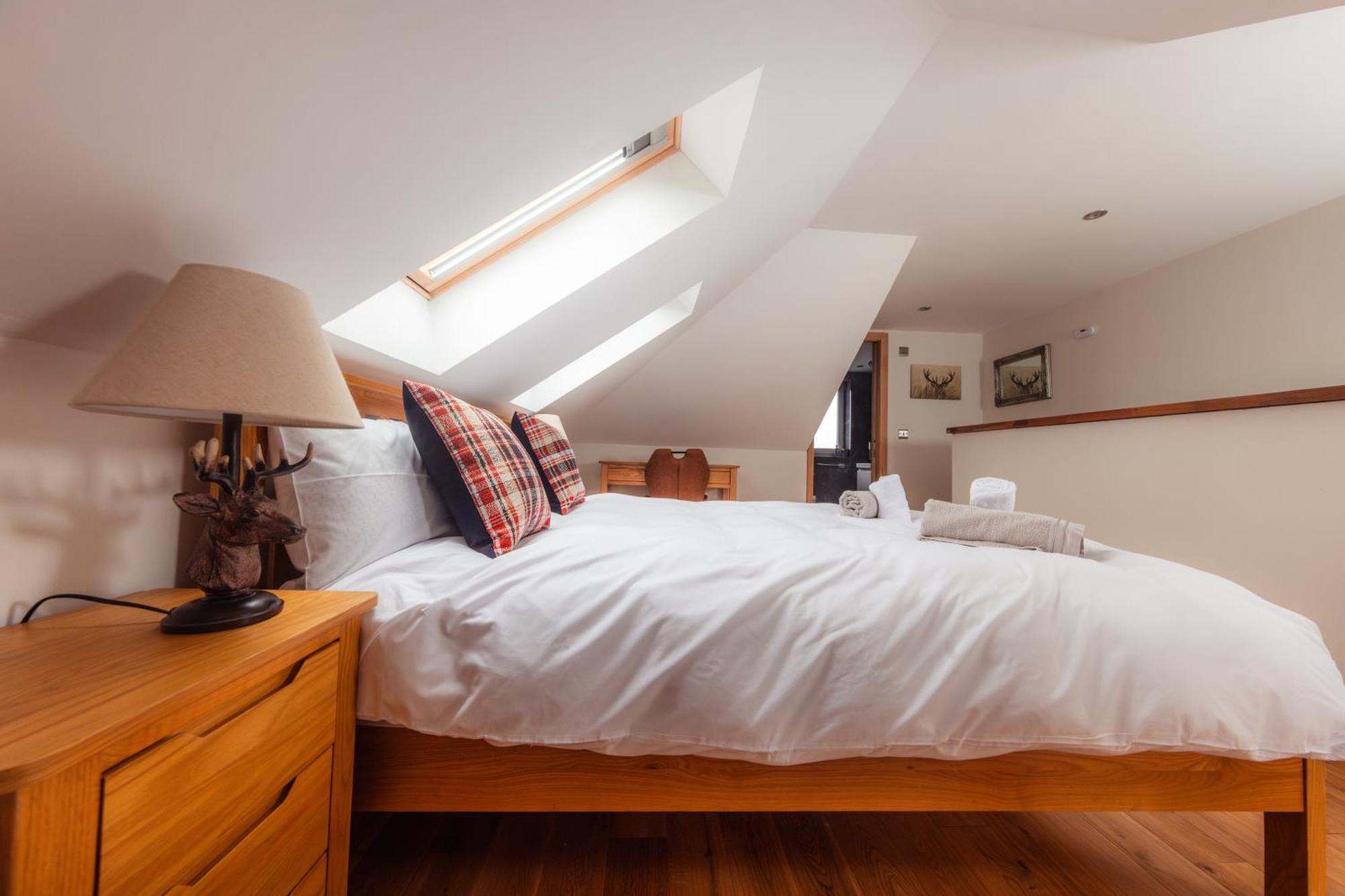 Luxury Cottage With Stunning Views By Fairy Pools 4 Carbost  Luaran gambar