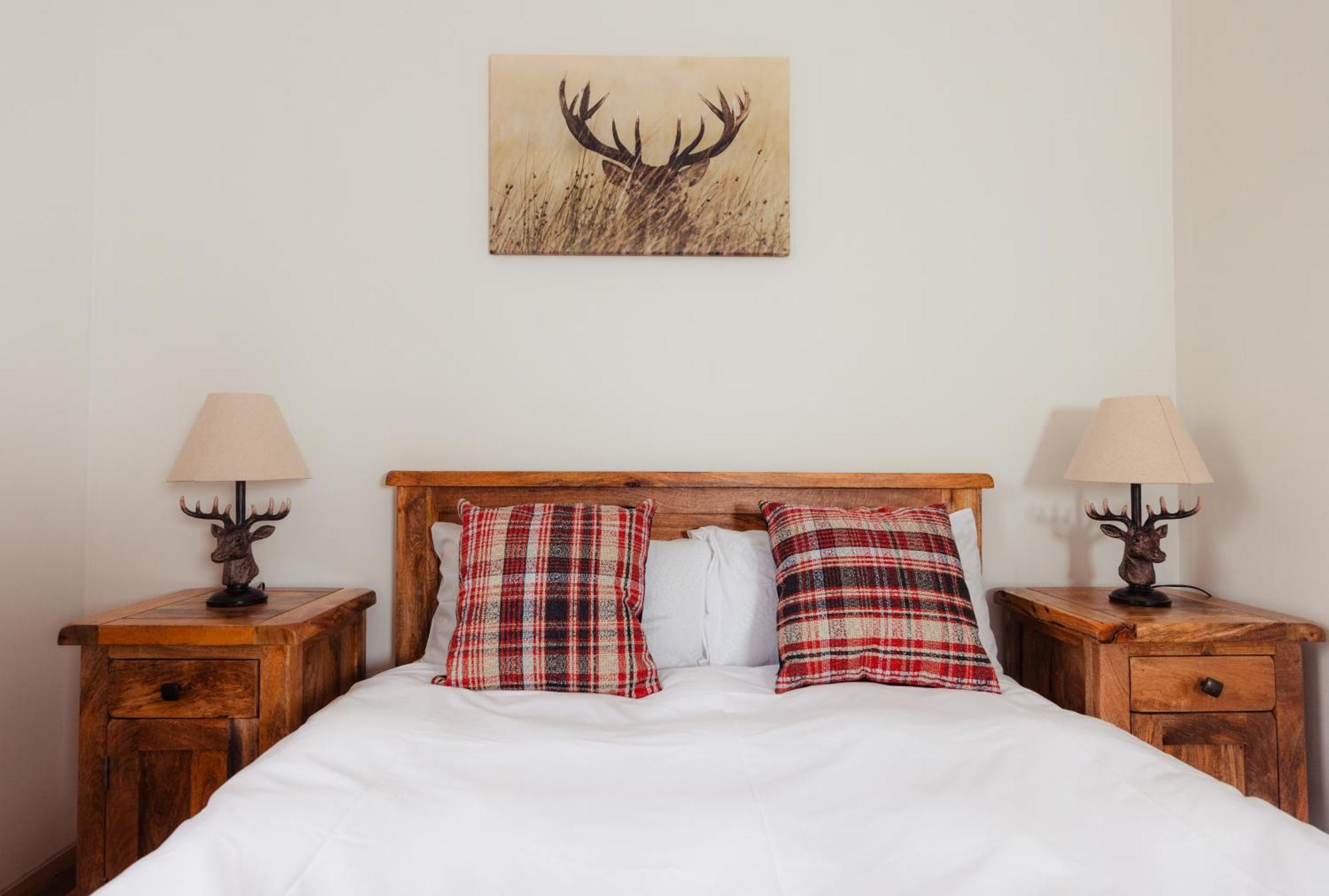 Luxury Cottage With Stunning Views By Fairy Pools 4 Carbost  Luaran gambar