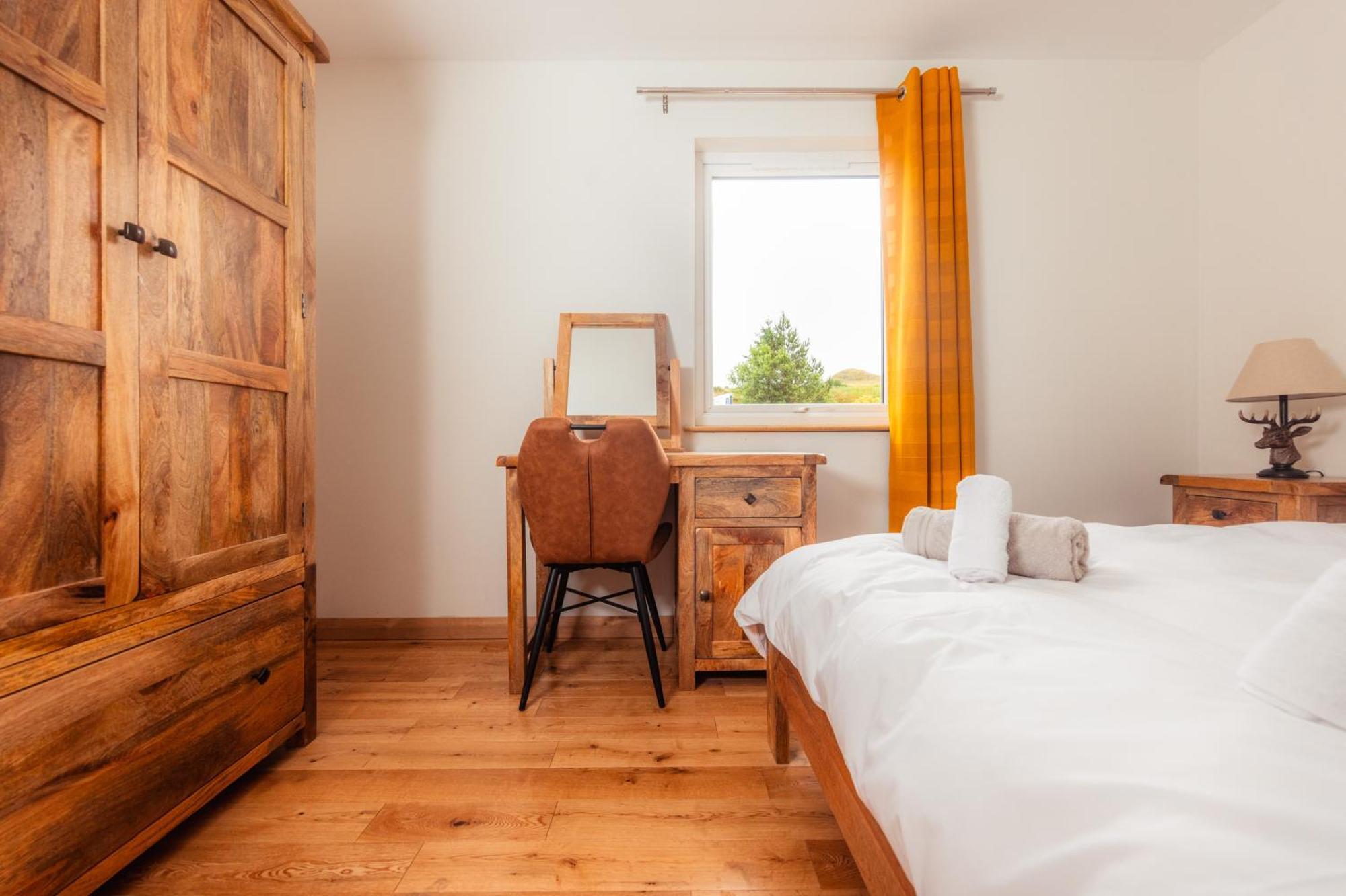 Luxury Cottage With Stunning Views By Fairy Pools 4 Carbost  Luaran gambar