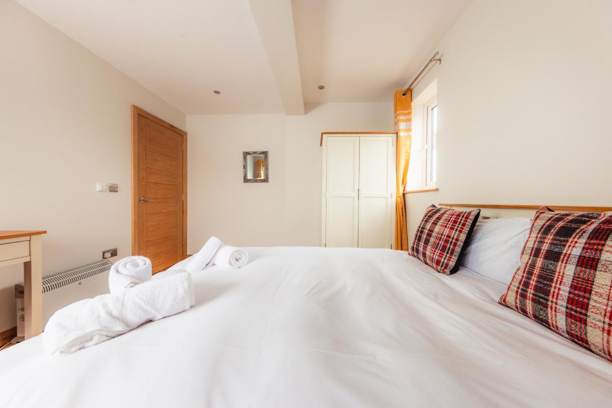Luxury Cottage With Stunning Views By Fairy Pools 4 Carbost  Luaran gambar