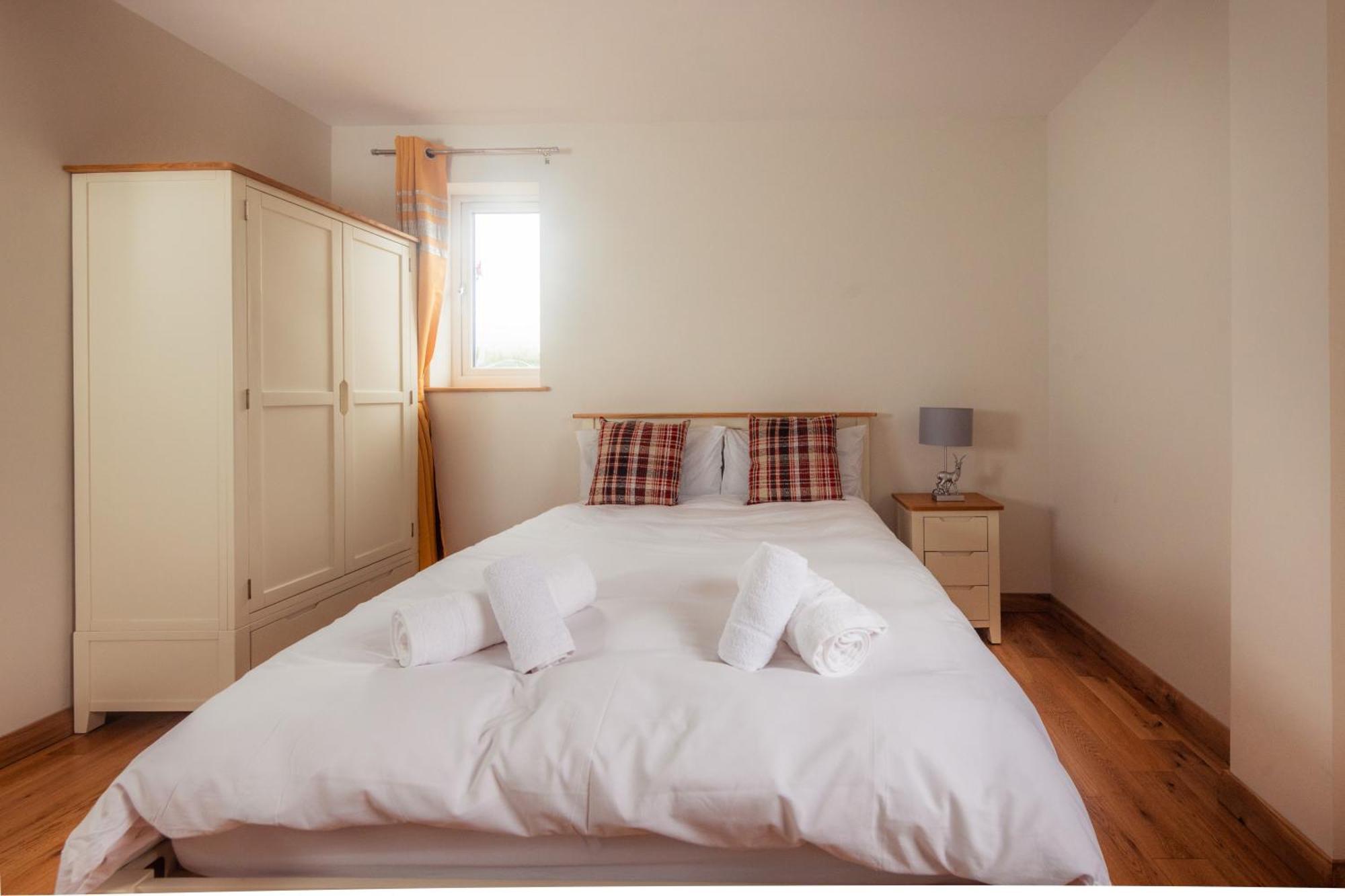 Luxury Cottage With Stunning Views By Fairy Pools 4 Carbost  Luaran gambar