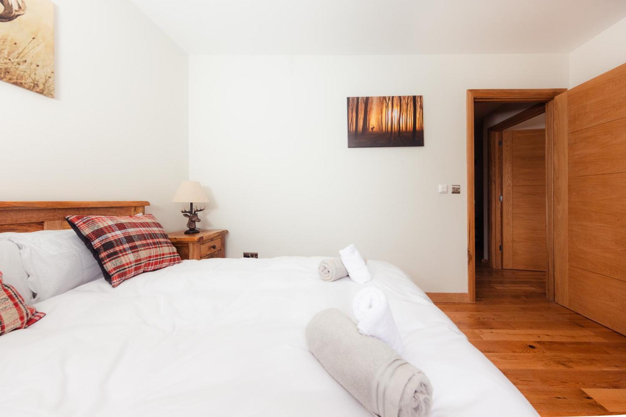 Luxury Cottage With Stunning Views By Fairy Pools 4 Carbost  Luaran gambar