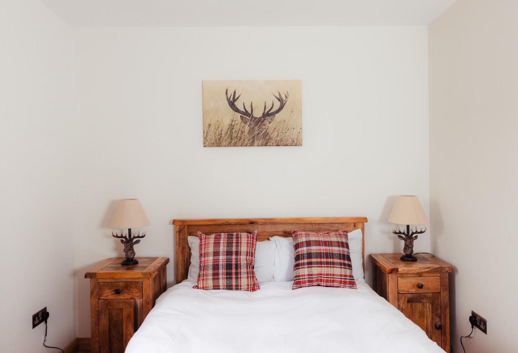 Luxury Cottage With Stunning Views By Fairy Pools 4 Carbost  Luaran gambar