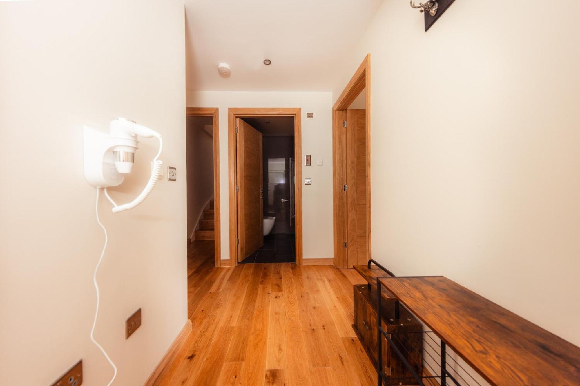 Luxury Cottage With Stunning Views By Fairy Pools 4 Carbost  Luaran gambar